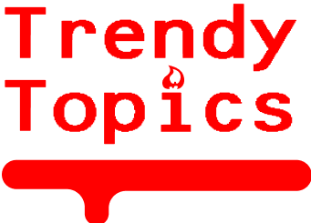 Trendy-Topics