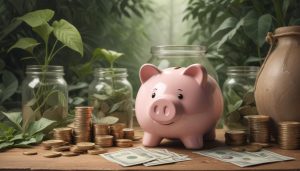 high yield savings accounts