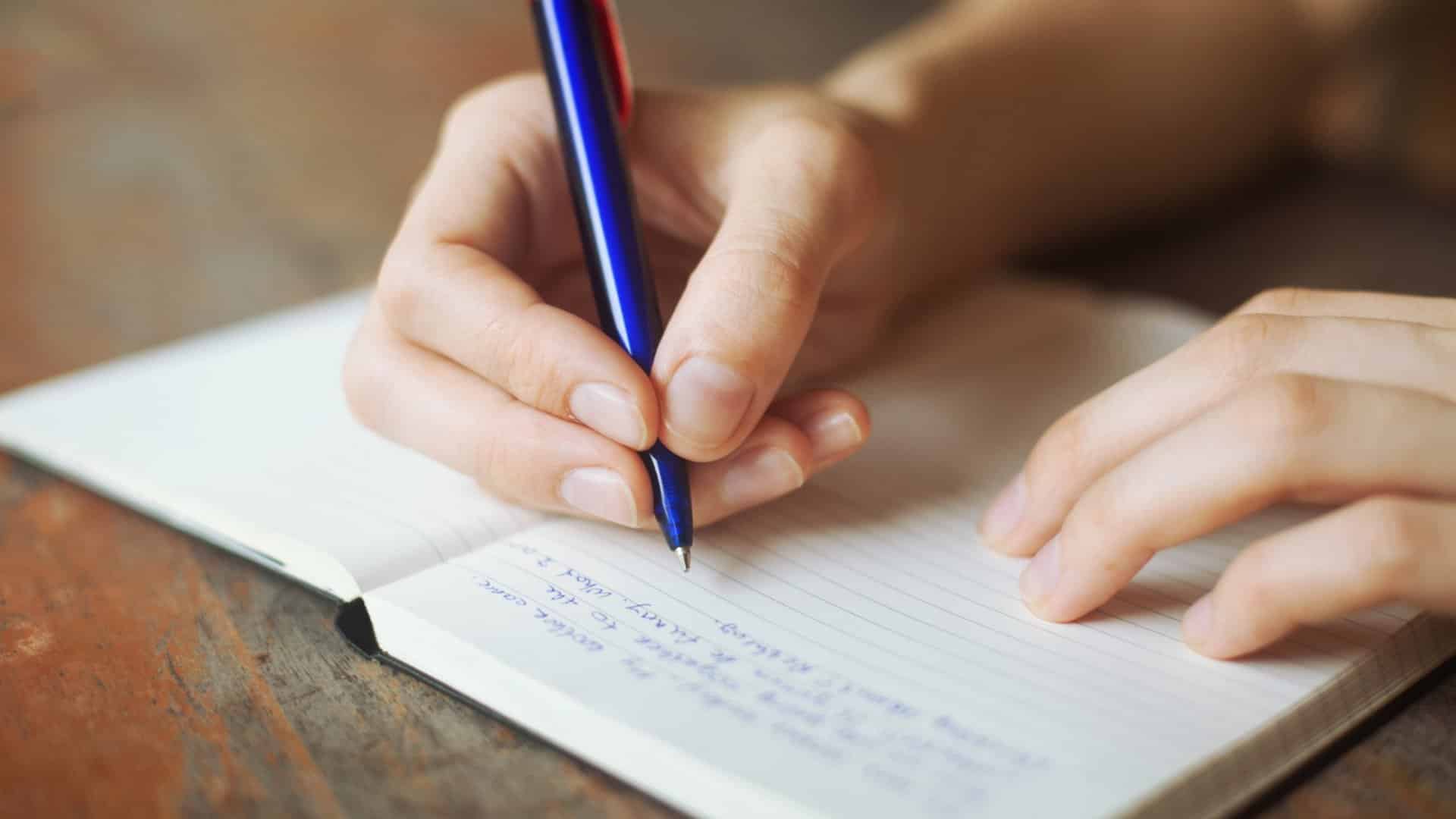 Formmating Notes. Photo Why Making Notes for Future You Actually Works | Trendy-Topics