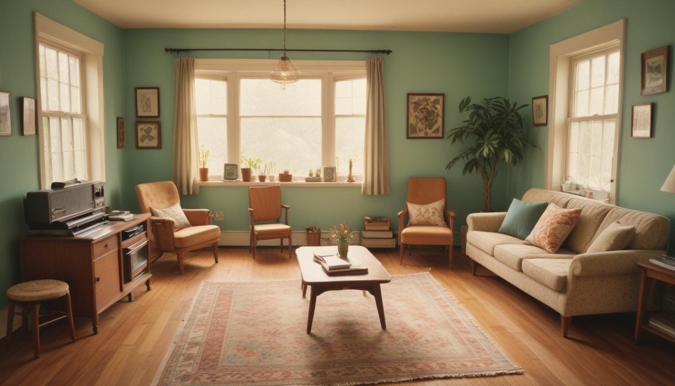 Gallery image with a fresh perspective
