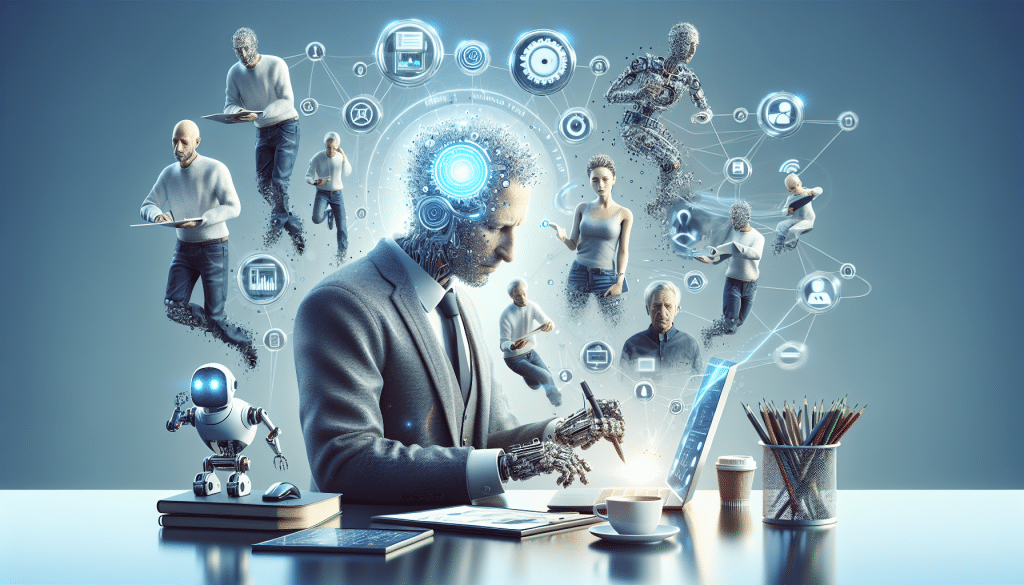 AI productivity tools for daily tasks and smarter living