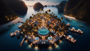 affordable luxury vacations secrets