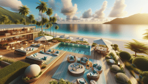 affordable luxury beach vacation