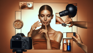 healthy skin secrets signs