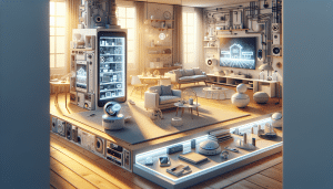 smart home tech daily
