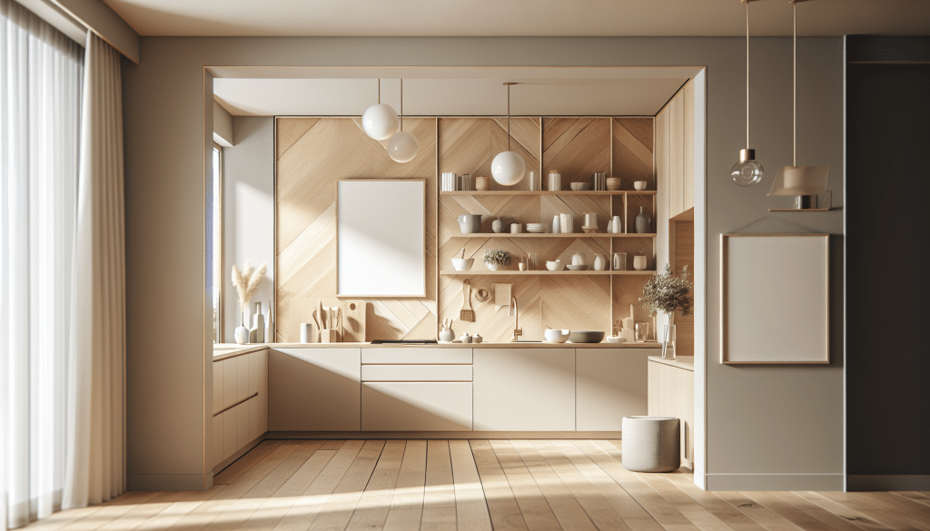 Minimalist Home Design Inspiration for Simpler Living Spaces