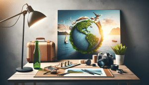 sustainable travel choices