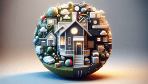 renting vs buying home