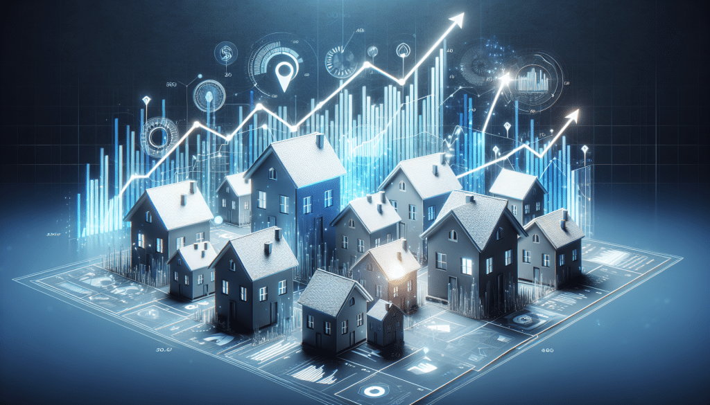 Home Price Trends Key Factors Driving Housing Market Change