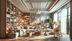 apartment decor ideas