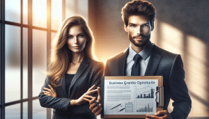 business grants opportunities