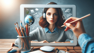 online education benefits challenges