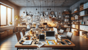 remote work trends newsrooms