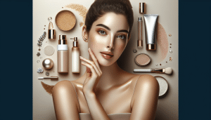 glowing skin secrets