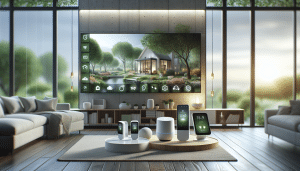 smart home devices convenience