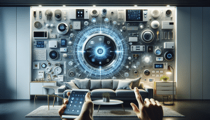 smart home technology guide