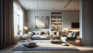 cozy living space secrets