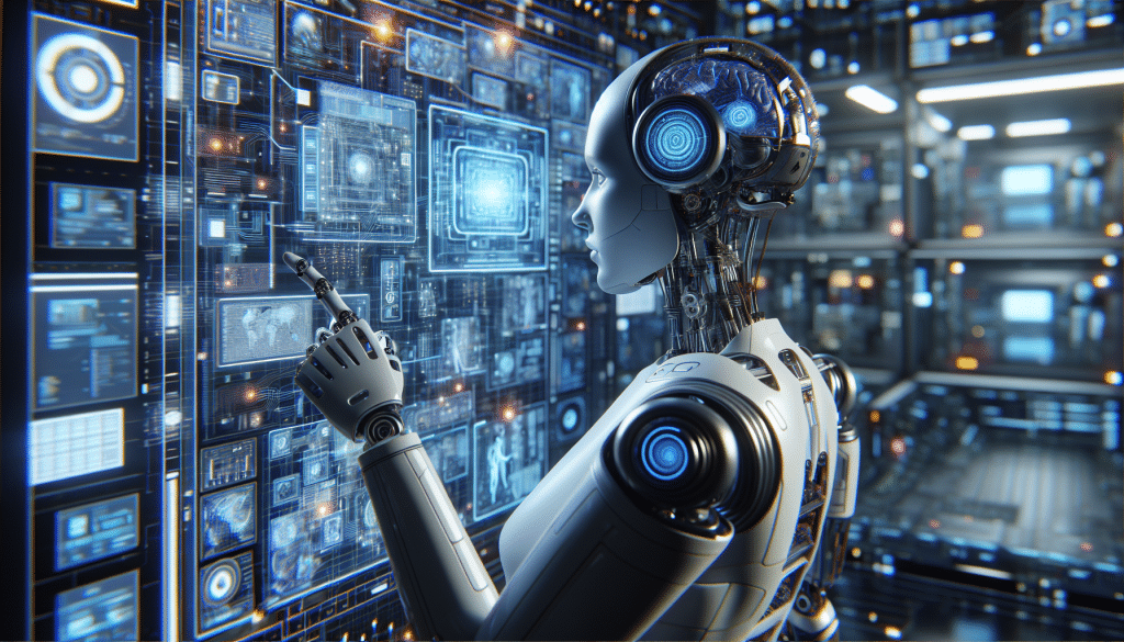 artificial intelligence daily life