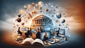 unique online degree options