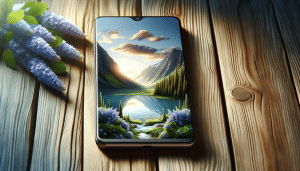 smartphone processor functions