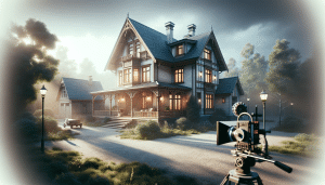 inherited house process