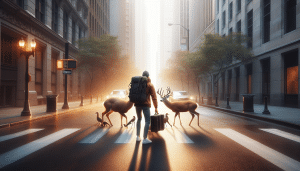 solo travel surprises