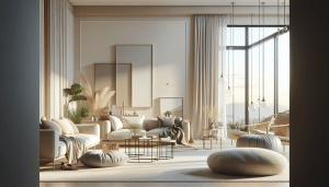 minimalist living benefits