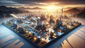 renewable energy news trends