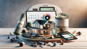 smart home renovations money