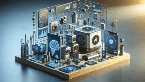 AI productivity tools