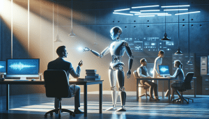 artificial intelligence learning human