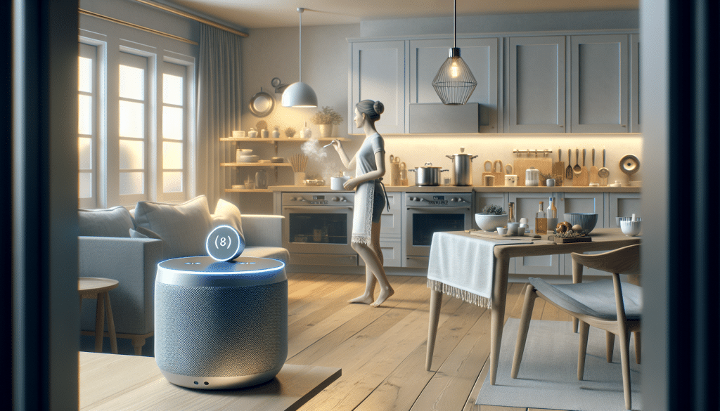 AI in Everyday Life How Artificial Intelligence Impacts Daily Routines