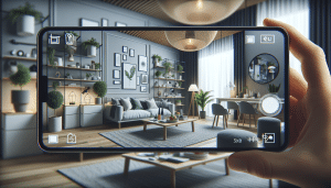 smart home technology benefits