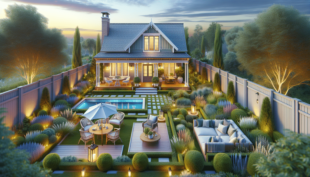 Home Curb Appeal Ideas Easy Ways to Improve Exterior