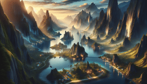 unseen destinations captivate travelers