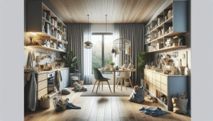 home organization ideas