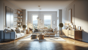 minimalist living secrets