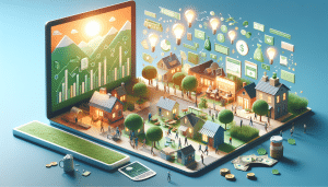 passive income ideas without big investments