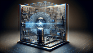 quantum computing innovation