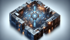 quantum computing secrets