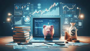 passive income strategies