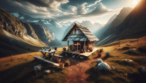 slow travel experiences