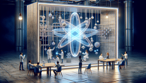 quantum computing impacts life