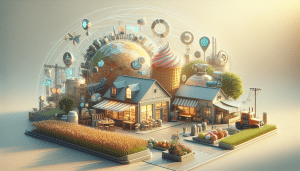 AI powered tools daily life