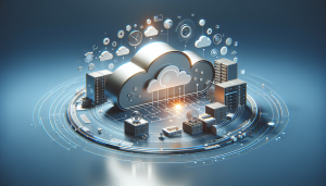 cloud storage solutions