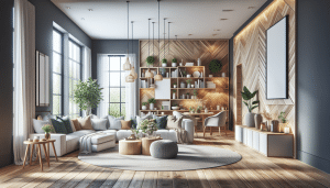 transform living space tips