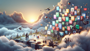 streaming apps everyone should try